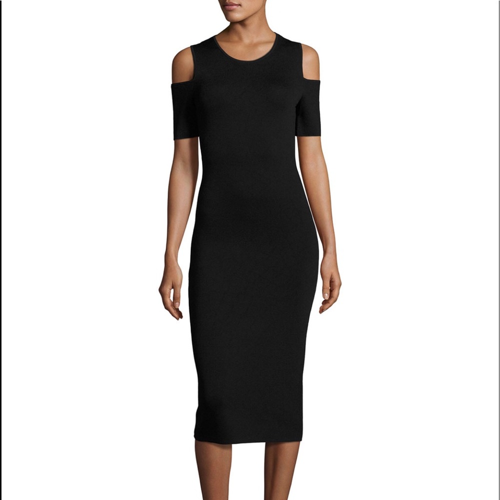 Michael Micael Kors Sheath Dress